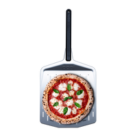 Ooni pizzaspade 30 cm, perforert 