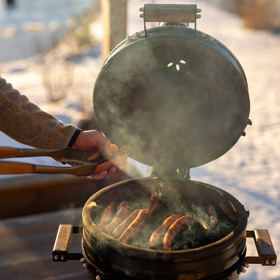 Kamado SUMO junior classic