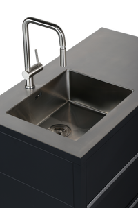 CAYENE utekök Vaskmodul