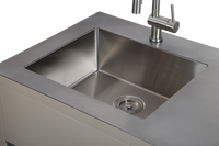 CAYENE utekjøkken vaskemodul