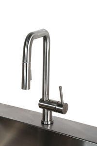 CAYENE utekjøkken vaskemodul