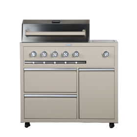 CAYENE utekök Grillmodul