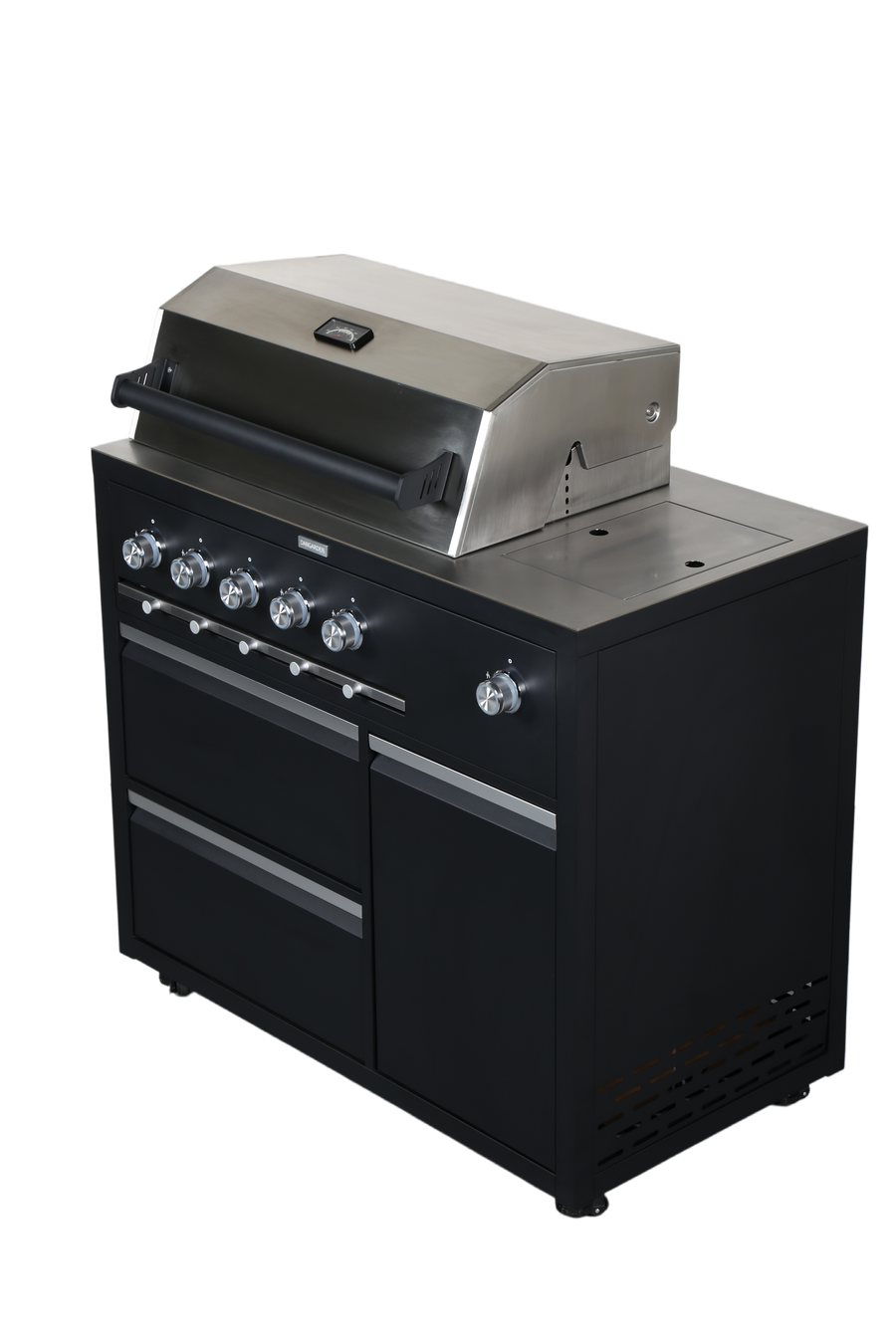 CAYENE utekjøkken grillmodul