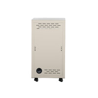 CAYENE utekjøkken kjøleskapsmodul