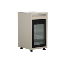 CAYENE utekjøkken kjøleskapsmodul