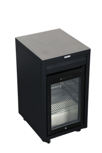 CAYENE utekjøkken kjøleskapsmodul