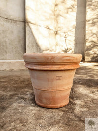 Terracotta potte - Toscana - 100 cm diameter - 82 cm højde