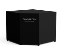 UMAMI overtrukket hjørnemodul