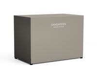 UMAMI overtræk modul 2