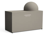 UMAMI trekk modul 3 for grill eller kamado