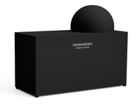 UMAMI overtræk modul 3 til grill eller kamado