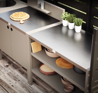 UMAMI modul 2 udekøkken