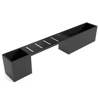 ROS bænk til potter