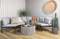 Virya Halvmåne sofagruppe