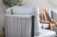 Virya Halvmåne sofagruppe