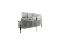 Virya Halvmåne sofagruppe