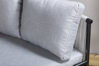 Virya Halvmåne sofagruppe