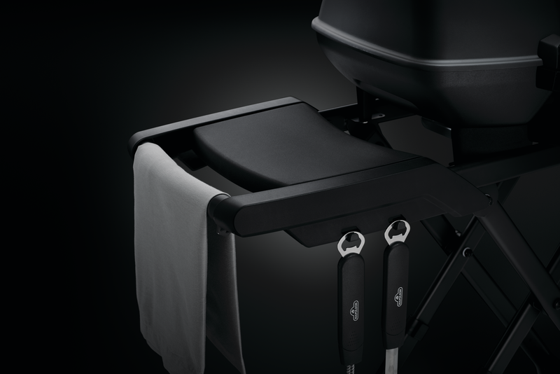 Napoleon TravelQ PRO285-X-1 Phantom
