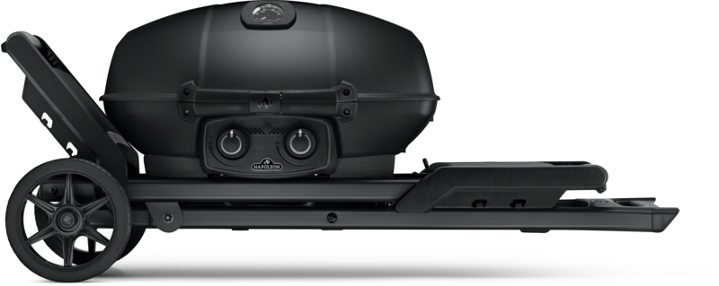 Napoleon TravelQ PRO285-X-1 Phantom