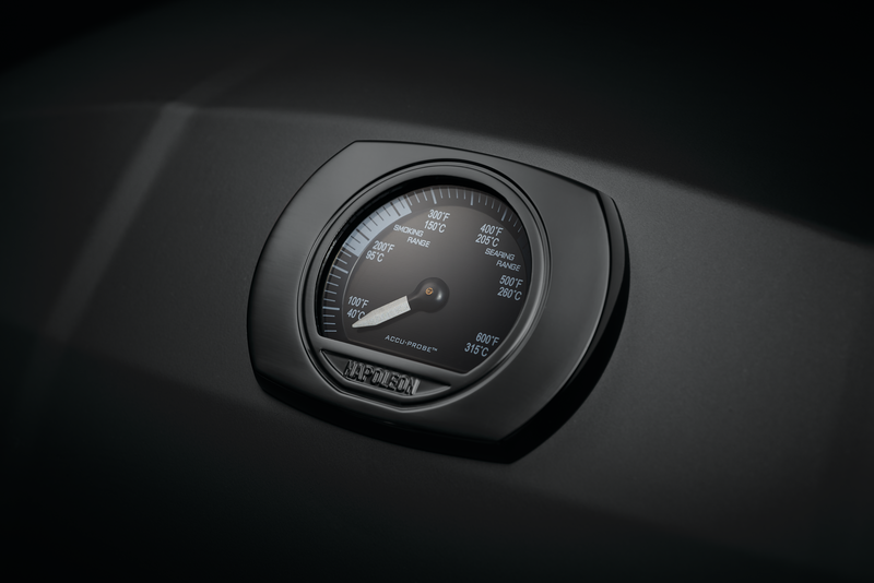 Napoleon TravelQ PRO285-X-1 Phantom
