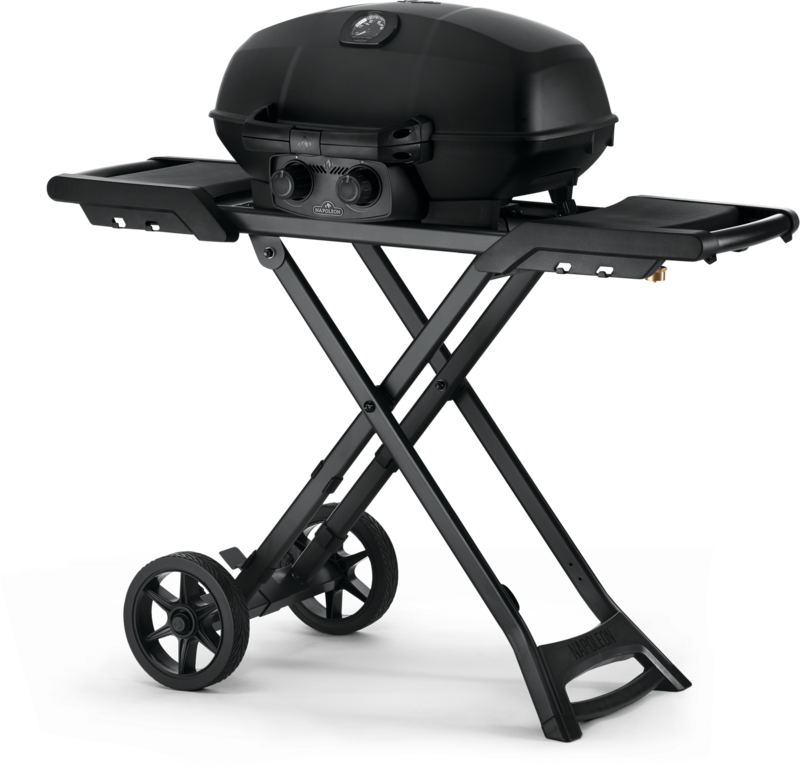 Napoleon TravelQ PRO285-X-1 Phantom