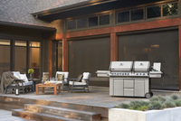 Napoleon Prestige PRO™825-3