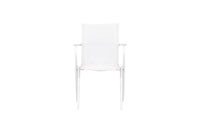 Alina spisebordsstol 6-pak (stabelbar)