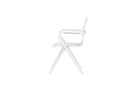 Alina spisebordsstol 6-pak (stabelbar)