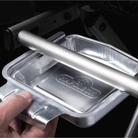 Napoleon aluminium form dropptråg TQ/PRO285