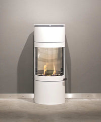 Etanolkamin Apartment 2