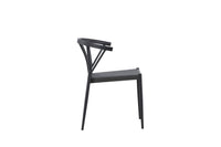 Stina spisebordsstol 6-pak