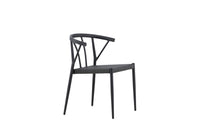 Stina spisebordsstol 6-pak