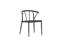 Stina spisebordsstol 6-pak