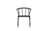 Stina spisebordsstol 6-pak