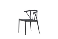 Stina spisebordsstol 6-pak