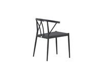 Stina spisebordsstol 6-pak