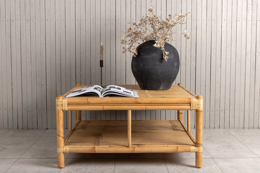 Table basse Cane