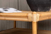 Table basse Cane