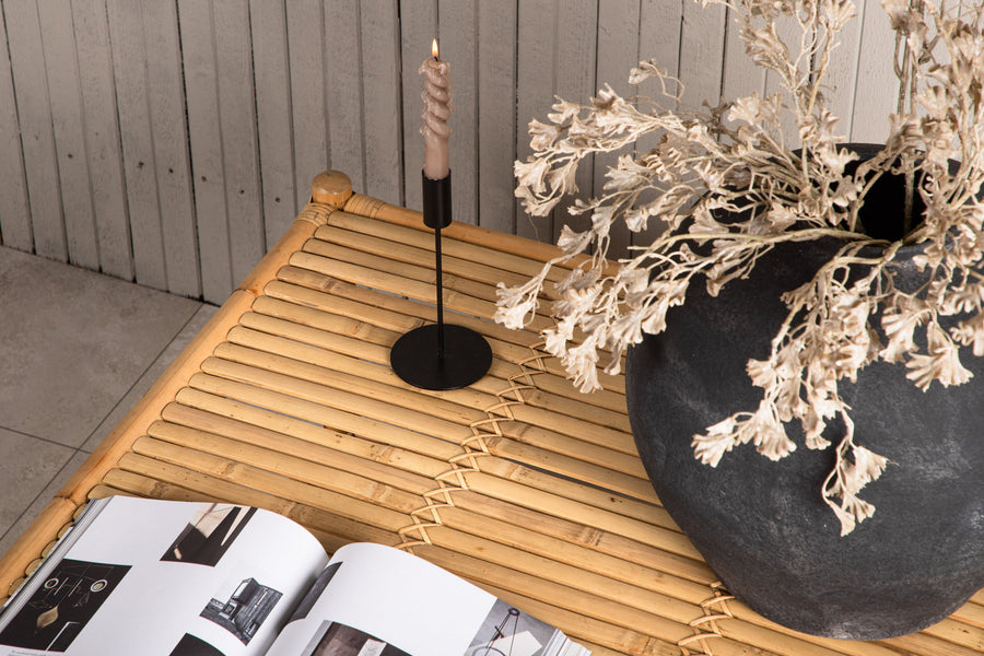 Table basse Cane