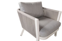 Virya sofa gruppe med sofabord