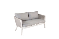 Virya sofa gruppe med sofabord
