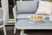 Virya sofa gruppe med sofabord