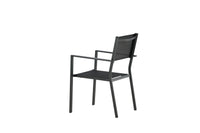 Copacabana matstol  2-pack (stapelbar)