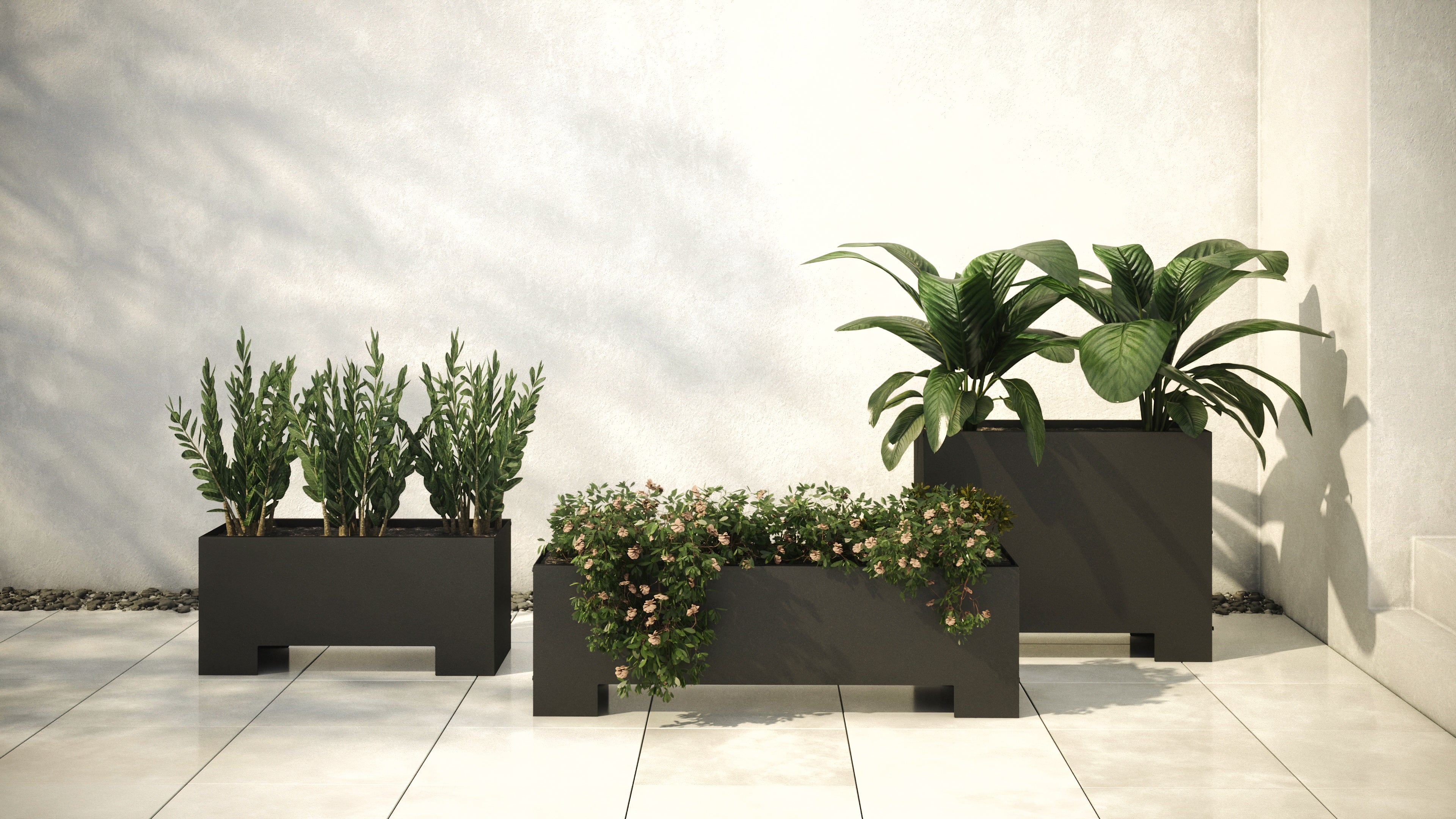 BOTANI 100cm utekruka