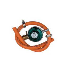 Gassregulatorsett SE Bluegaz