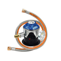 Bluegaz Premium Gassregulatorsett DK/NO/FI 