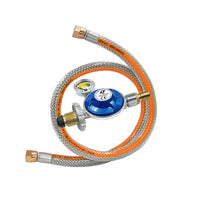 Bluegaz Premium Gassregulatorsett SE 
