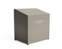 UMAMI overtræk modul 1