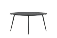 Break spisebord (rundt)