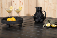 Break spisebord (rundt)